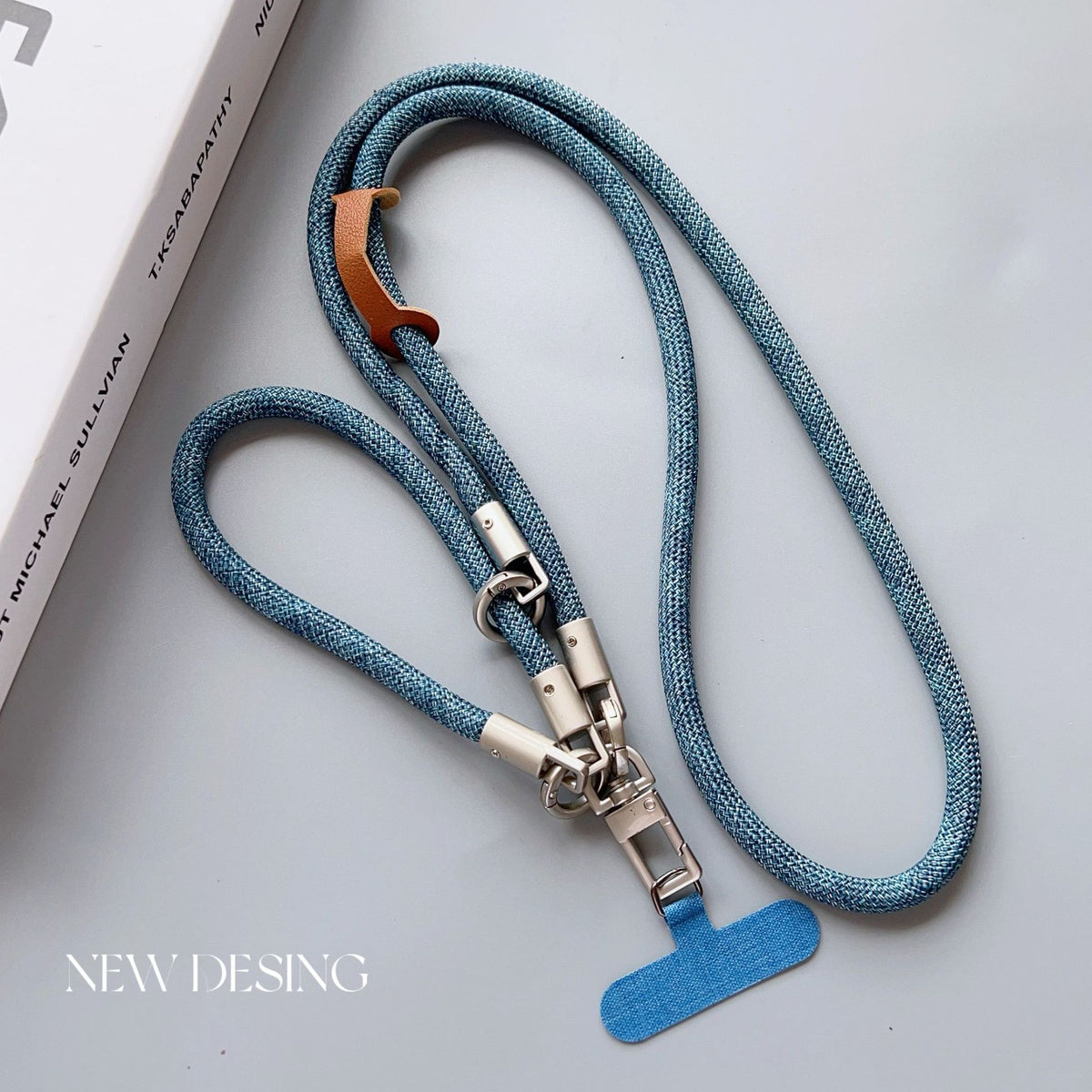 Verstellbares Multifunktionales Brehn Halsband