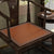 Woven Chair Cushion Mat Brehn