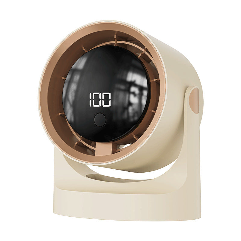 Damen Digitaler Thermoventilator Brehn