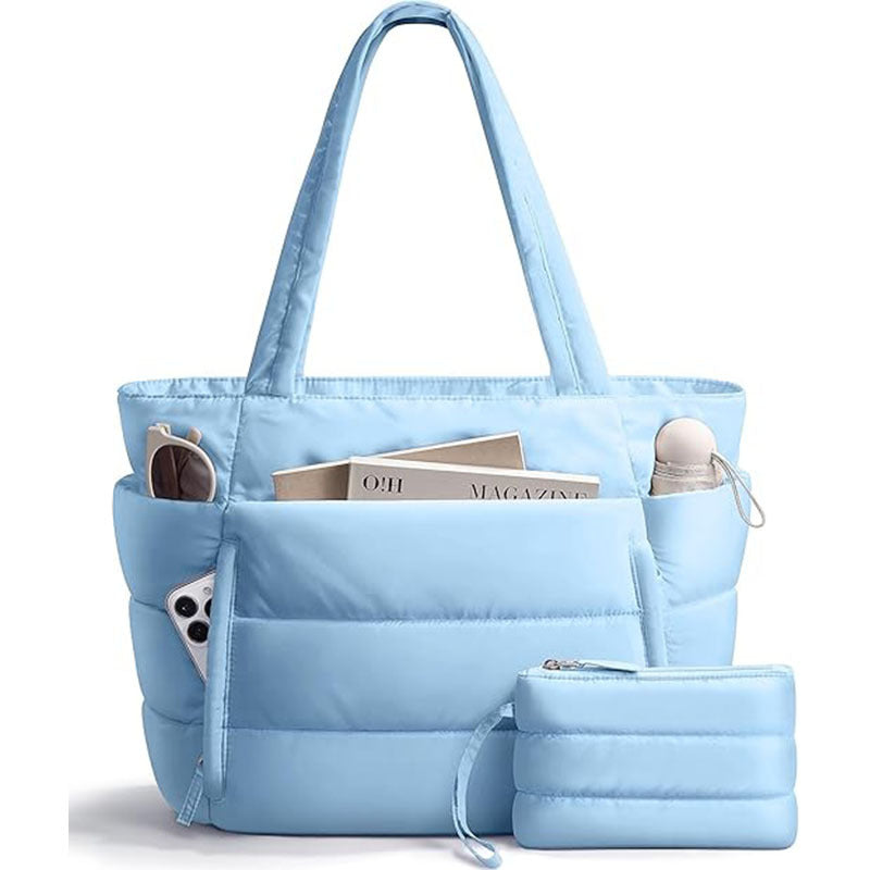 Praktische und Geräumige Alltags-Tasche Brehn