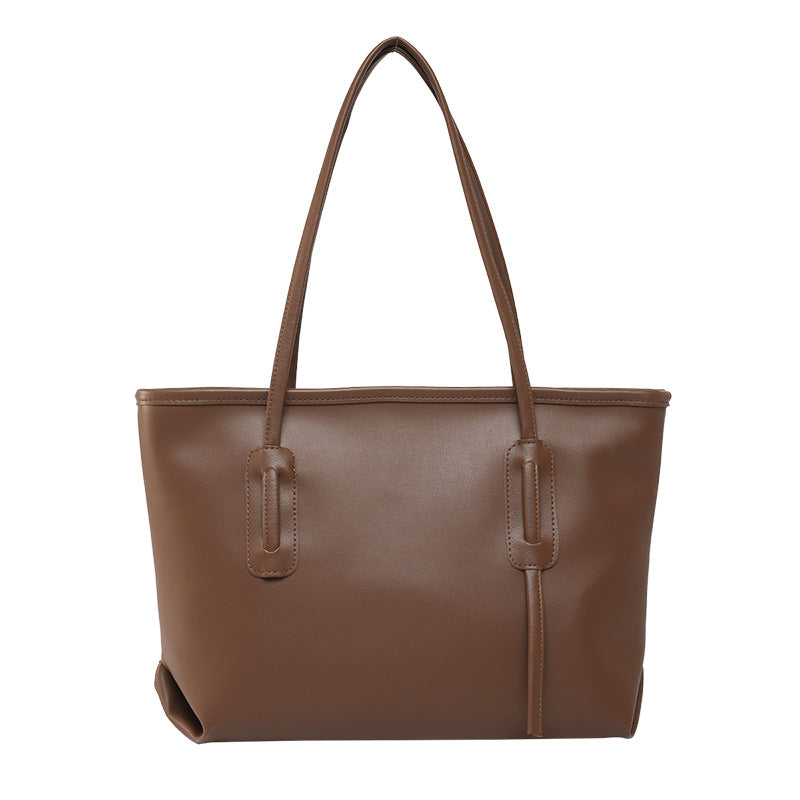 WoSleek Minimalist Bürotasche Brehn