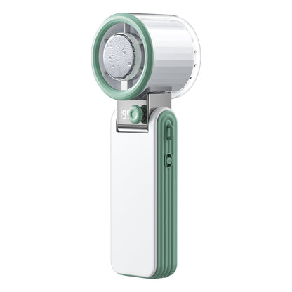 Herren tragbarer Mikrofaser Facial Steamer Brehn