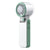 Herren tragbarer Mikrofaser Facial Steamer Brehn