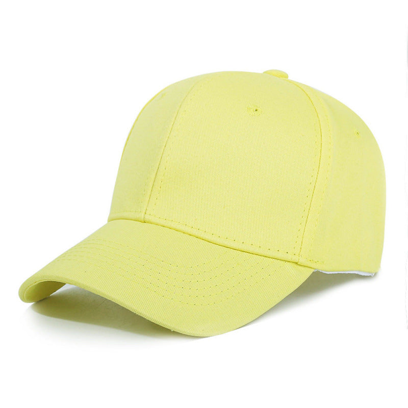 Damen Klassische Verstellbare Baseballkappe Brehn 1784084110
