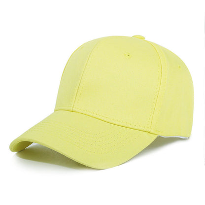 Damen Klassische Verstellbare Baseballkappe Brehn 1784084110