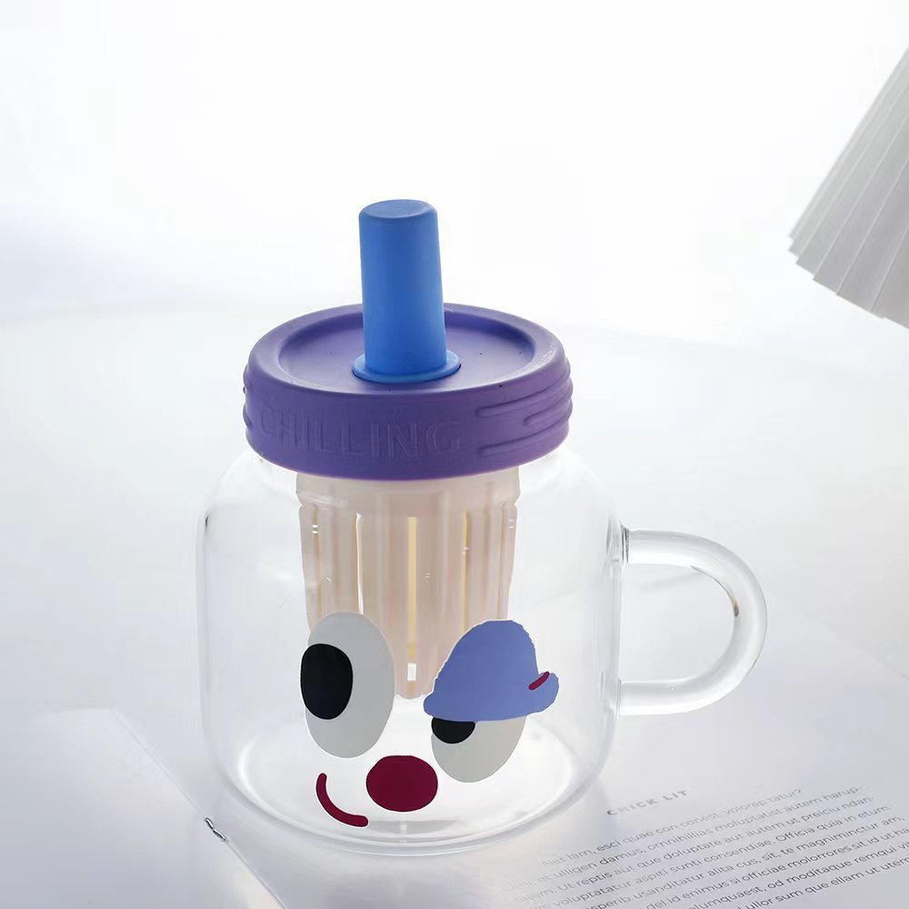 Damen lustiger Trinkbecher Brehn