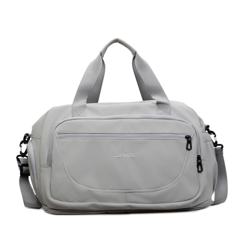 Multifunktionale Reisekunsttasche