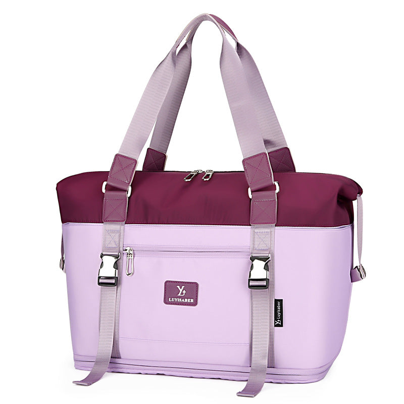 Multifunktions-Tragetasche Duffel Bag