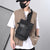 Wasserdichter Rolltop-Rucksack Brehn