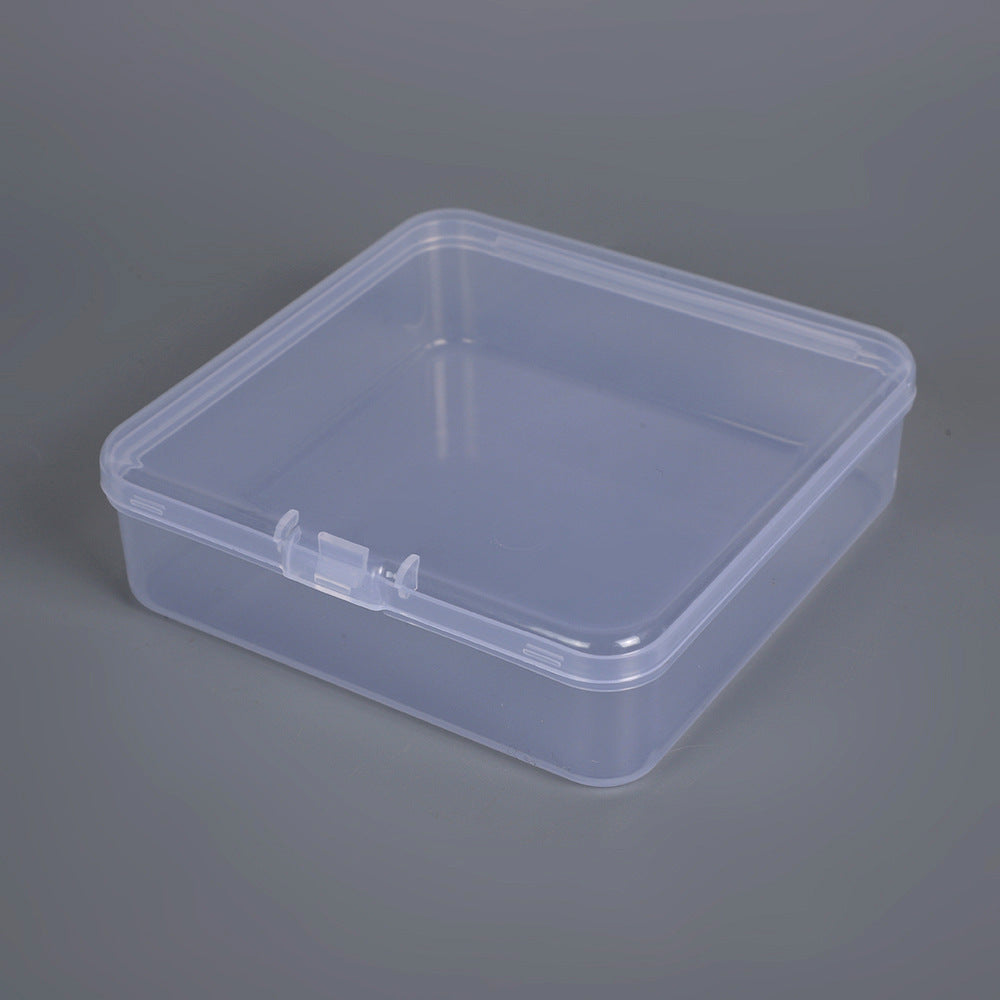 Multi-Zweck Transparente Aufbewahrungsbox Brehn