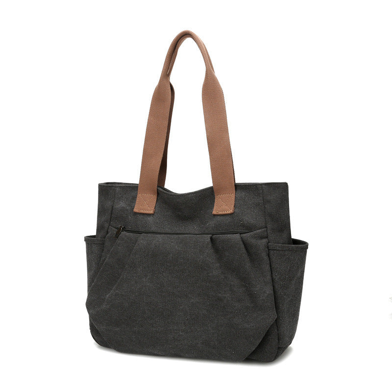 WoSpacious Utility Tote Bag Brehn