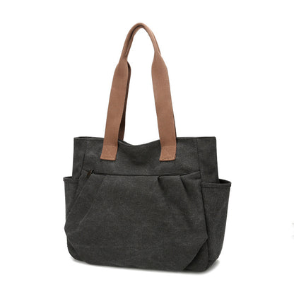 WoSpacious Utility Tote Bag Brehn