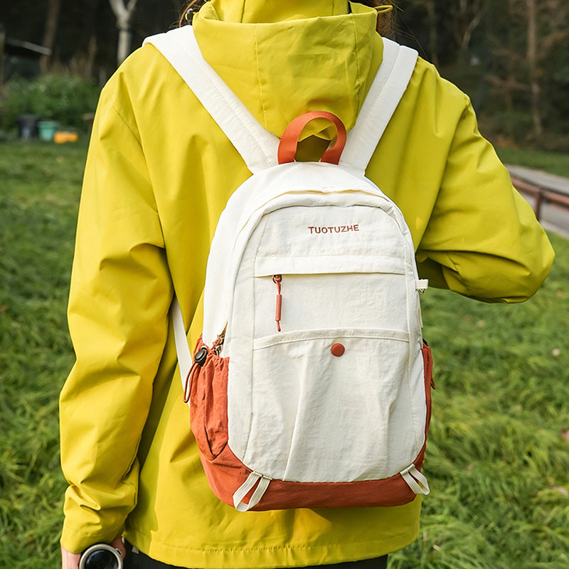 Leichtgewicht Reiserrucksack Brehn