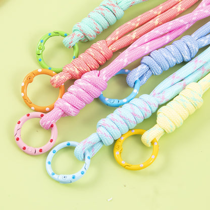 Haltbare Multifunktions-Lanyard Brehn