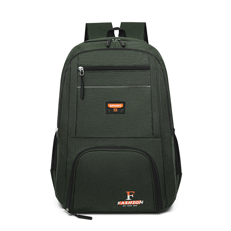 Sportlicher Utility-Rucksack