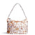 Shell Beaded Handtasche Brehn