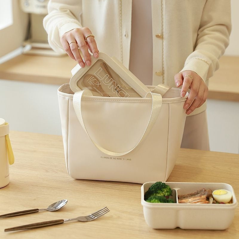 Damen elegante Lunch Tote Tasche Brehn
