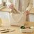 Damen elegante Lunch Tote Tasche Brehn
