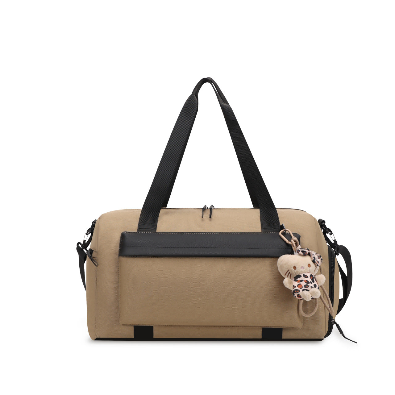 Funktionale Sport-Duffel Tasche Brehn