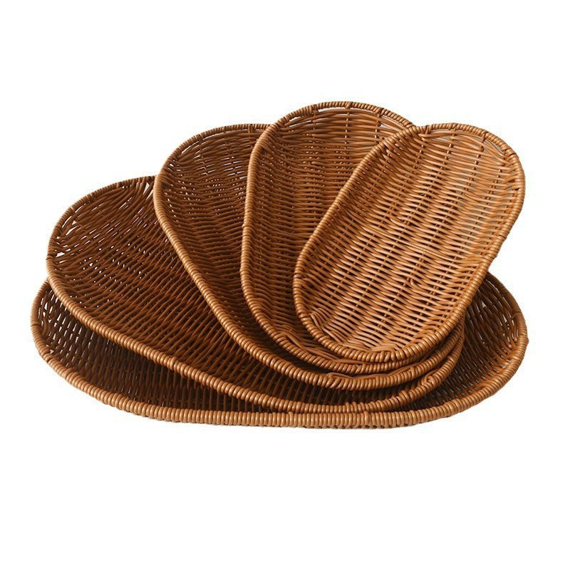 Dekorative Rattan Brehn