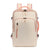 Praktischer Business-Rucksack Mit Innovativem Organisationssystem Brehn
