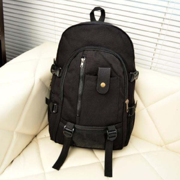 Multi-Taschen Utility Rucksack Brehn