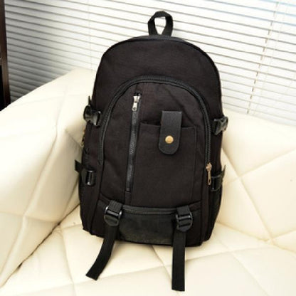 Multi-Taschen Utility Rucksack Brehn