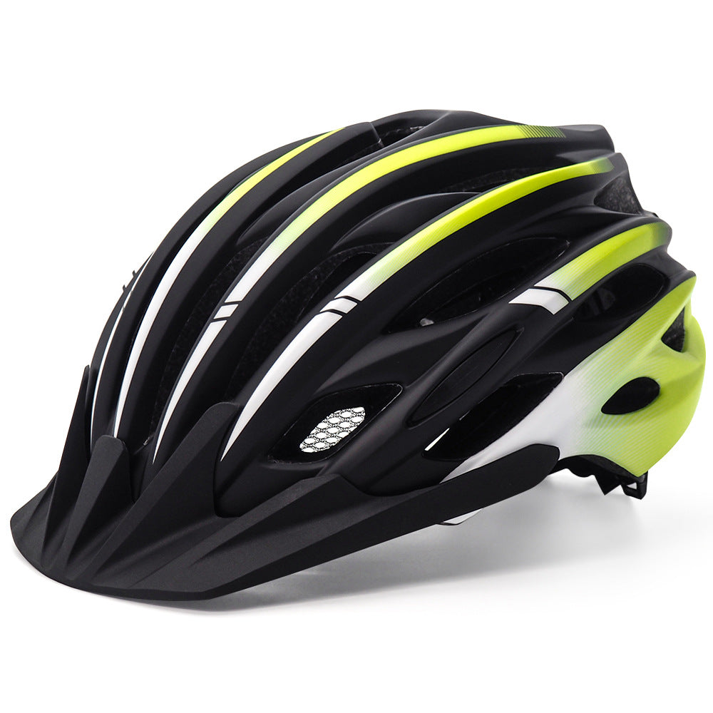Fortgeschrittener Sport Fahrradhelm Brehn
