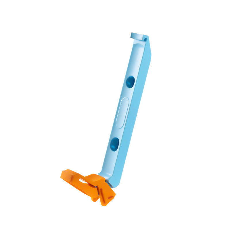 Vielseitiger verstellbarer Fahrrad Handyhalter Brehn
