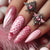 Elegantes Nagelkunstset Brehn