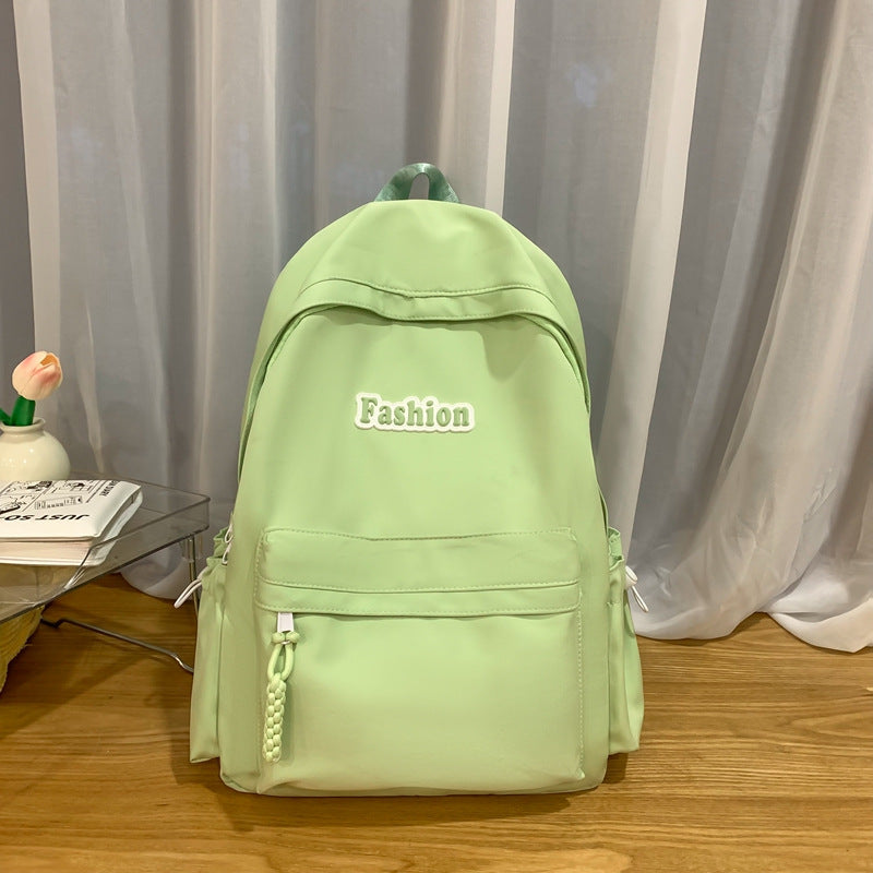 Modischer Casual Rucksack Brehn