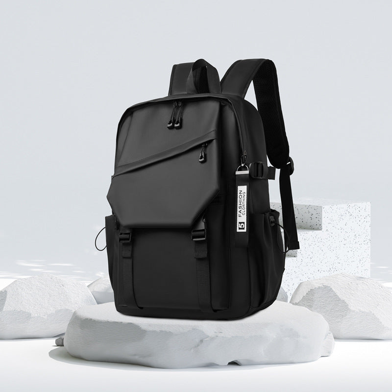 Urban Multifunktionaler Laptop-Rucksack Brehn
