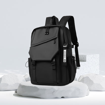 Urban Multifunktionaler Laptop-Rucksack Brehn