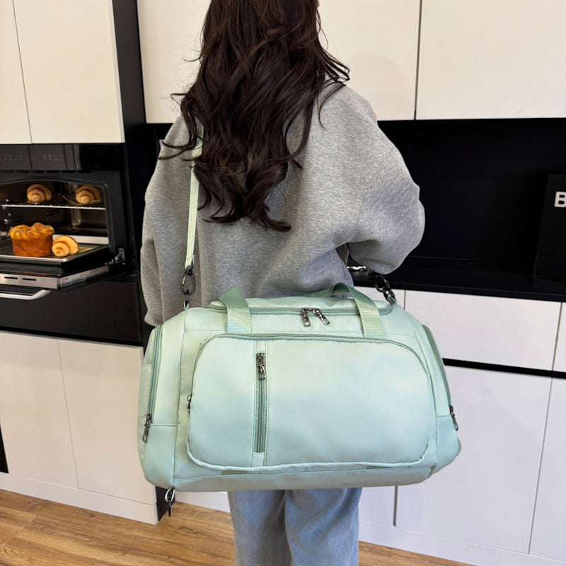 Sportliche Allroundtasche Brehn