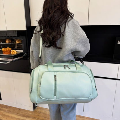 Sportliche Allroundtasche Brehn