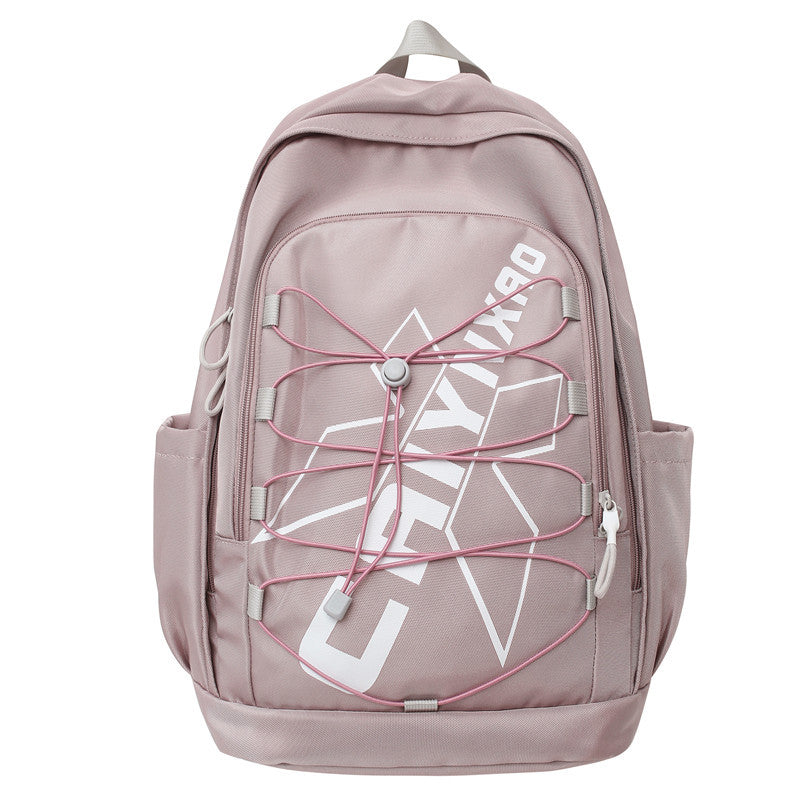 Vielseitiger Outdoor-Sport-Rucksack Brehn