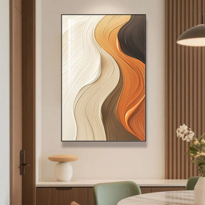Abstrakte Kunst