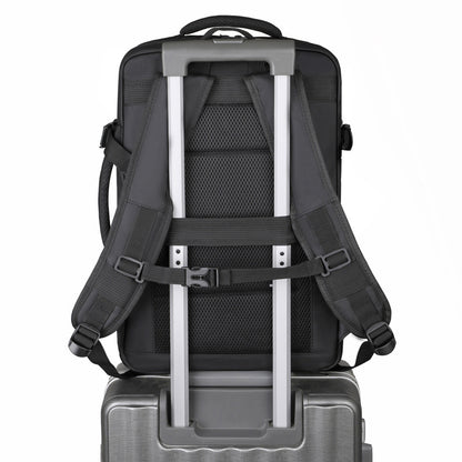 Hochleistungsfähiger Vielseitiger Business-Rucksack Brehn