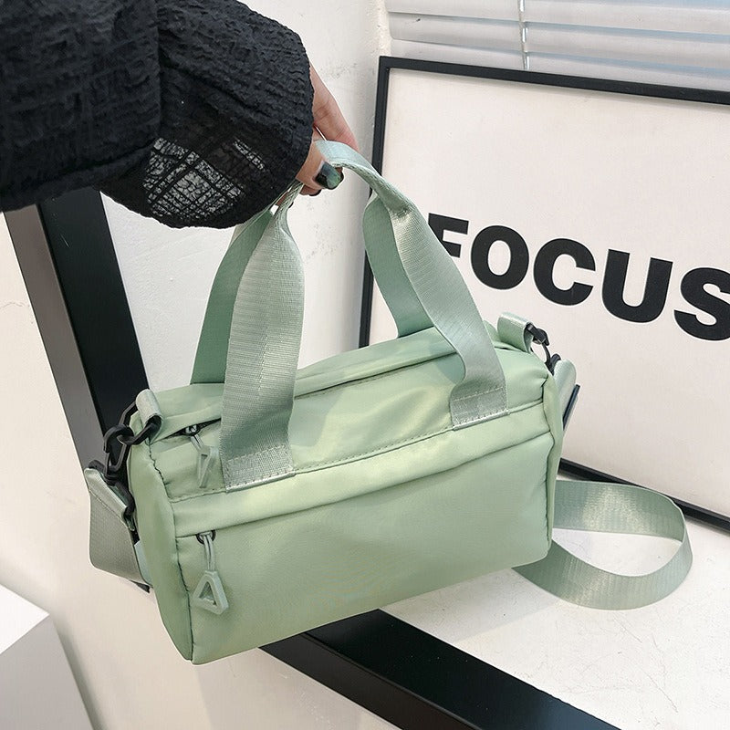 WoVersatile Kompakt Utility Handtasche Brehn