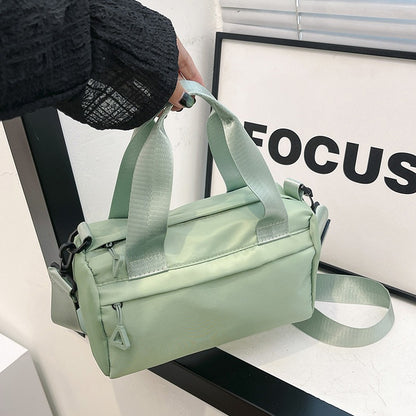 WoVersatile Kompakt Utility Handtasche Brehn