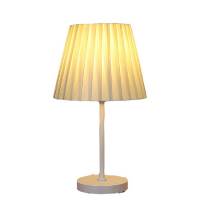 Dekorative Tischlampe