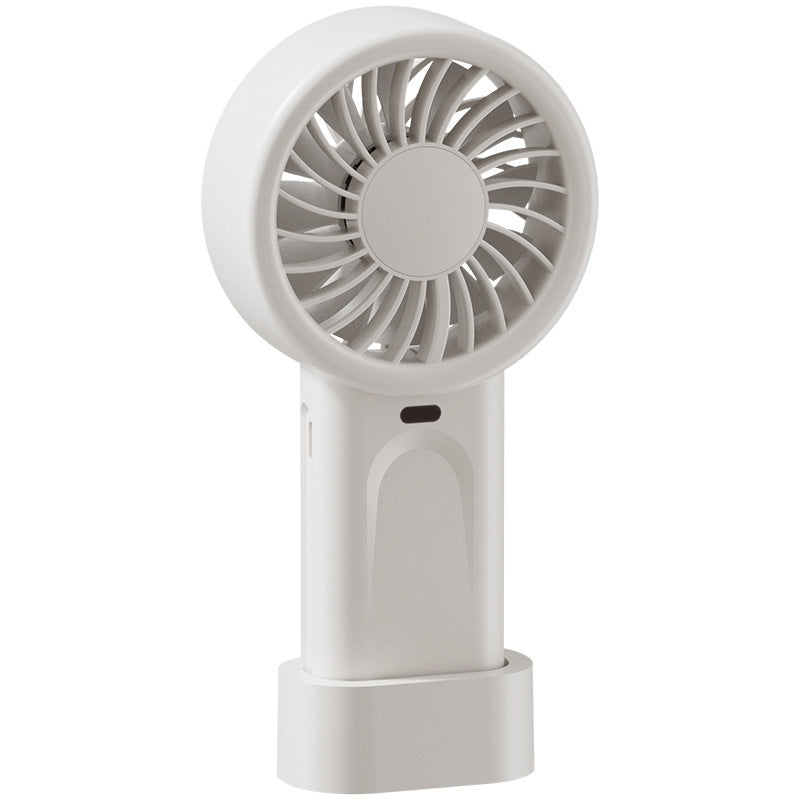 Tragbarer Mini Ventilator Brehn