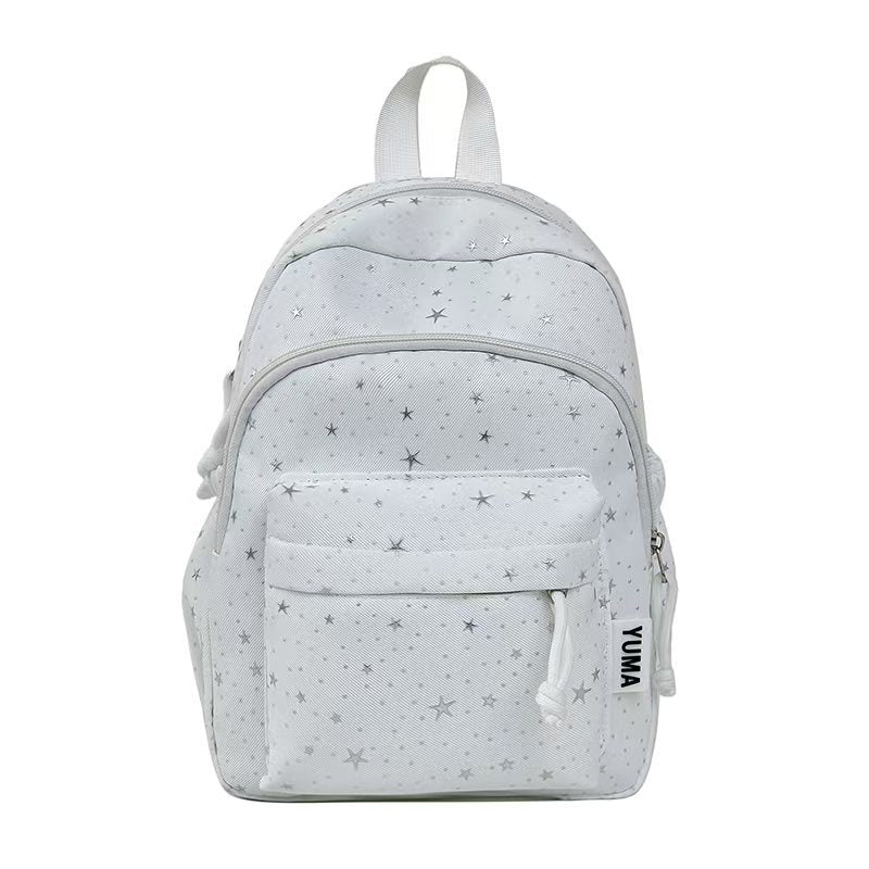 Stern-beschmückter Multifunktions-Rucksack Brehn