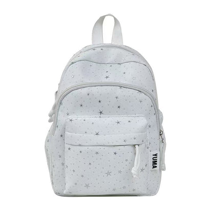 Stern-beschmückter Multifunktions-Rucksack Brehn