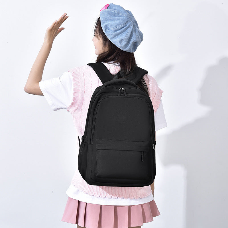 Sleek Everyday Utility Backpack Brehn