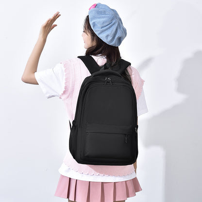 Sleek Everyday Utility Backpack Brehn