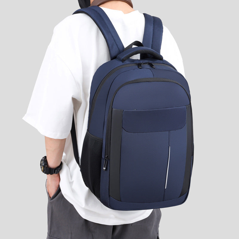 Funktionaler urbaner Pendler-Rucksack Brehn
