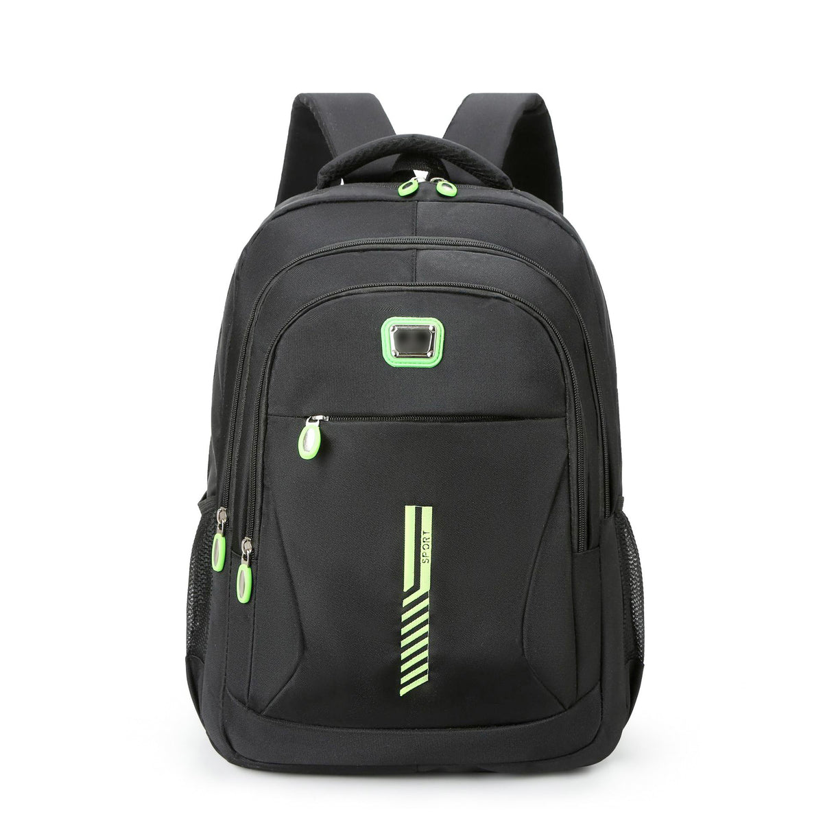 Vielseitiger Multifunktions-Reise-Rucksack Brehn