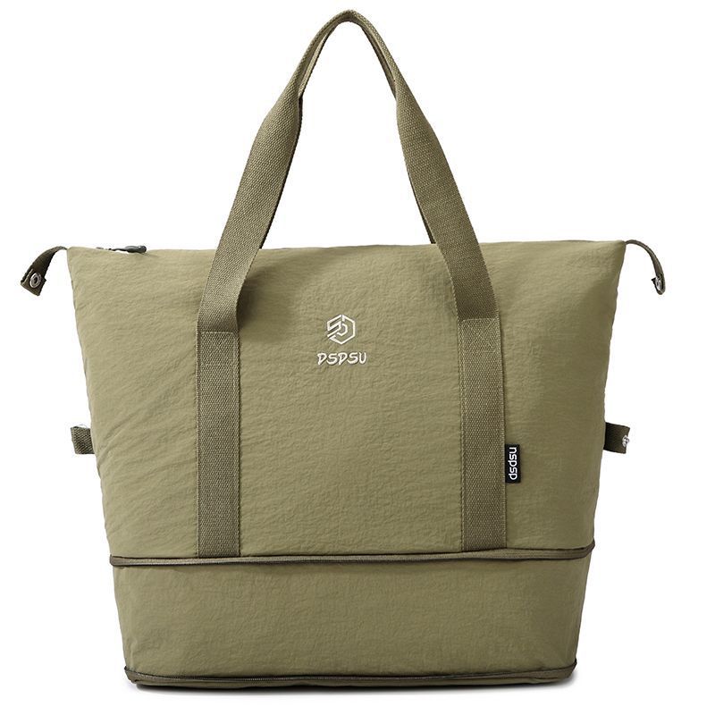 Stylische große Kapazität Tote Bag Brehn