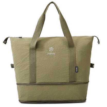 Stylische große Kapazität Tote Bag Brehn